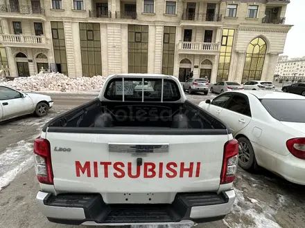 Mitsubishi L200 2023 года за 12 400 000 тг. в Актау – фото 10