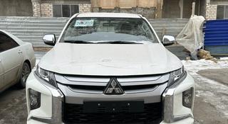 Mitsubishi L200 2023 года за 12 400 000 тг. в Актау