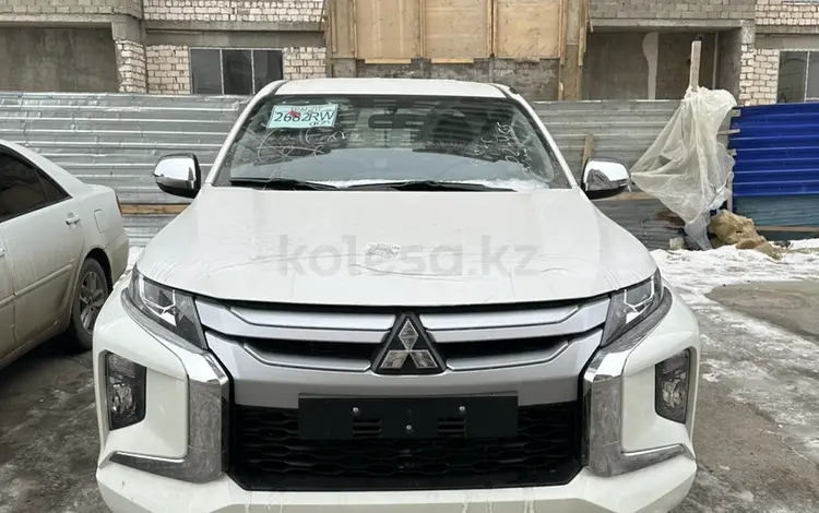 Mitsubishi L200 2023 годаүшін12 400 000 тг. в Актау