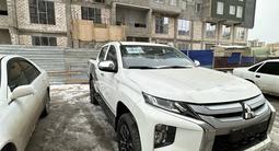 Mitsubishi L200 2023 годаүшін12 400 000 тг. в Актау – фото 4