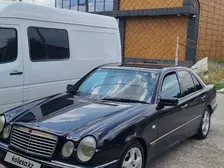 Mercedes-Benz E-Class, 1998