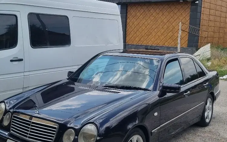 Mercedes-Benz E 280 1998 года за 2 100 000 тг. в Шымкент