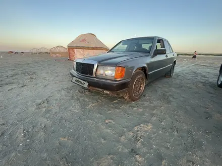 Mercedes-Benz 190 1992 года за 1 300 000 тг. в Уральск – фото 10