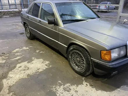 Mercedes-Benz 190 1992 года за 1 300 000 тг. в Уральск – фото 5