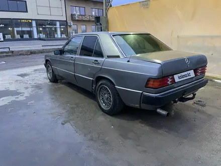 Mercedes-Benz 190 1992 года за 1 300 000 тг. в Уральск – фото 8