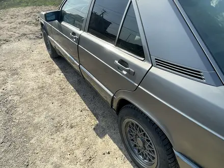 Mercedes-Benz 190 1992 года за 1 300 000 тг. в Уральск – фото 3