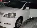 Toyota Ipsum 2002 годаүшін4 100 000 тг. в Актобе – фото 24