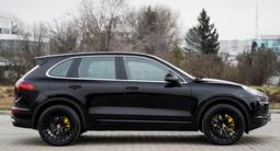 Porsche Cayenne 2014 года за 27 000 000 тг. в Алматы – фото 4