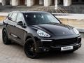 Porsche Cayenne 2014 годаүшін27 000 000 тг. в Алматы – фото 9