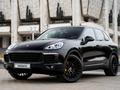 Porsche Cayenne 2014 года за 27 000 000 тг. в Алматы – фото 19