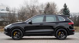 Porsche Cayenne 2014 года за 27 000 000 тг. в Алматы – фото 5