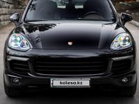 Porsche Cayenne 2014 года за 29 000 000 тг. в Алматы