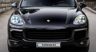 Porsche Cayenne 2014 года за 27 000 000 тг. в Алматы