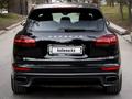 Porsche Cayenne 2015 годаүшін26 000 000 тг. в Алматы