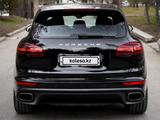 Porsche Cayenne 2014 годаүшін27 000 000 тг. в Алматы – фото 3