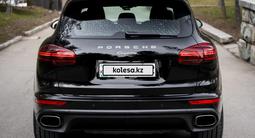 Porsche Cayenne 2014 года за 27 000 000 тг. в Алматы – фото 3