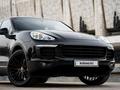 Porsche Cayenne 2014 года за 24 000 000 тг. в Алматы – фото 21