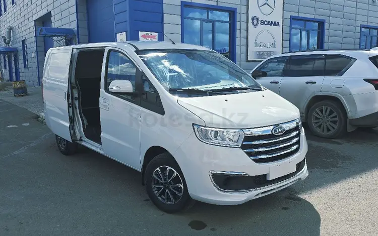 JAC 2026 года за 12 000 000 тг. в Актобе