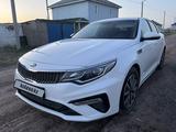 Kia K5 2019 годаүшін9 400 000 тг. в Астана – фото 3