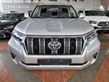 Toyota Land Cruiser Prado 2014 года за 17 000 000 тг. в Алматы – фото 2