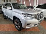 Toyota Land Cruiser Prado 2014 года за 17 900 000 тг. в Алматы – фото 3