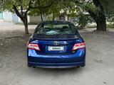 Toyota Camry 2011 годаүшін4 500 000 тг. в Уральск – фото 4