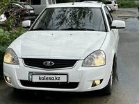 ВАЗ (Lada) Priora 2172 2013 годаүшін2 000 000 тг. в Семей