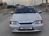 ВАЗ (Lada) 2114 2011 года за 600 000 тг. в Атырау