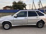 ВАЗ (Lada) 2114 2011 года за 600 000 тг. в Атырау – фото 2