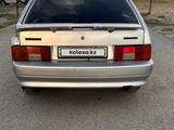ВАЗ (Lada) 2114 2011 года за 600 000 тг. в Атырау – фото 4