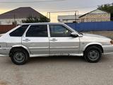 ВАЗ (Lada) 2114 2011 года за 600 000 тг. в Атырау – фото 3