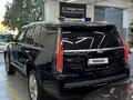 Cadillac Escalade 2019 года за 34 000 000 тг. в Шымкент – фото 8