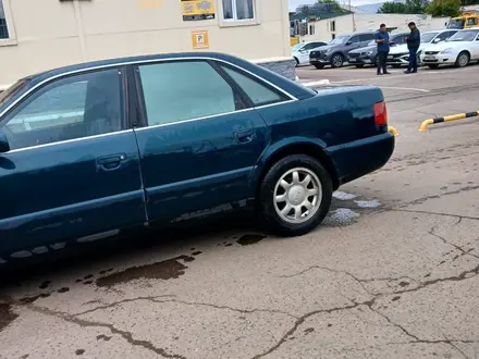 Audi A6 1996 года за 3 300 000 тг. в Астана – фото 4