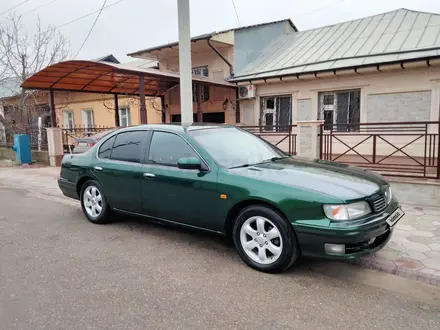 Nissan Maxima 1997 года за 1 760 000 тг. в Шымкент – фото 6