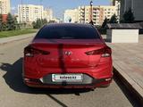 Hyundai Elantra 2019 года за 7 020 000 тг. в Талдыкорган – фото 3