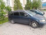 Honda Odyssey 1995 годаүшін1 750 000 тг. в Алматы