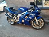 Yamaha  R6 1999 годаүшін1 700 000 тг. в Алматы