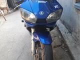 Yamaha  R6 1999 года за 1 700 000 тг. в Алматы – фото 2