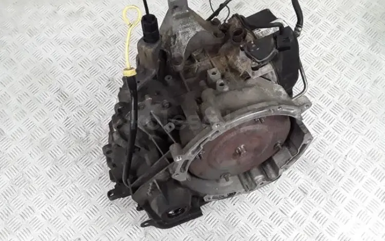 Автомат коробка передач ford mondeo Мондео 2 л 3 поколениеүшін170 000 тг. в Алматы