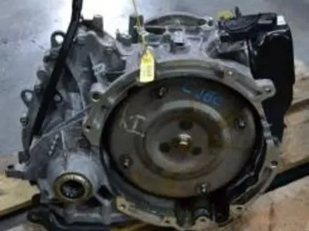 Автомат коробка передач ford mondeo Мондео 2 л 3 поколение за 170 000 тг. в Алматы – фото 2