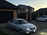 ВАЗ (Lada) Priora 2170 2007 года за 1 800 000 тг. в Уральск