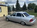 ВАЗ (Lada) Priora 2170 2007 года за 1 800 000 тг. в Уральск – фото 2