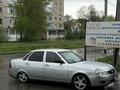 ВАЗ (Lada) Priora 2170 2007 года за 1 800 000 тг. в Уральск – фото 7