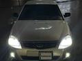 ВАЗ (Lada) Priora 2170 2007 года за 1 800 000 тг. в Уральск – фото 8
