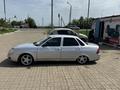 ВАЗ (Lada) Priora 2170 2007 года за 1 800 000 тг. в Уральск – фото 6