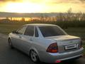 ВАЗ (Lada) Priora 2170 2007 года за 1 800 000 тг. в Уральск – фото 9