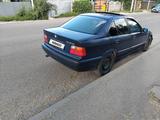 BMW 318 1992 годаүшін990 000 тг. в Алматы – фото 4