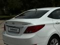 Hyundai Accent 2014 годаfor5 900 000 тг. в Шымкент – фото 14