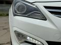 Hyundai Accent 2014 годаfor5 900 000 тг. в Шымкент – фото 17