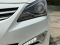 Hyundai Accent 2014 года за 5 900 000 тг. в Шымкент – фото 18